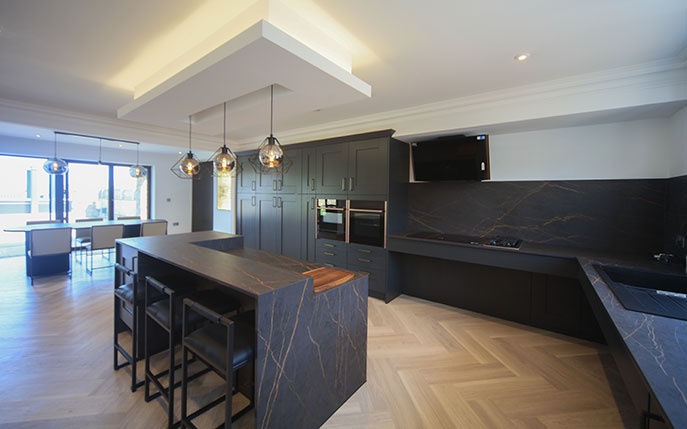 Residential Building Services