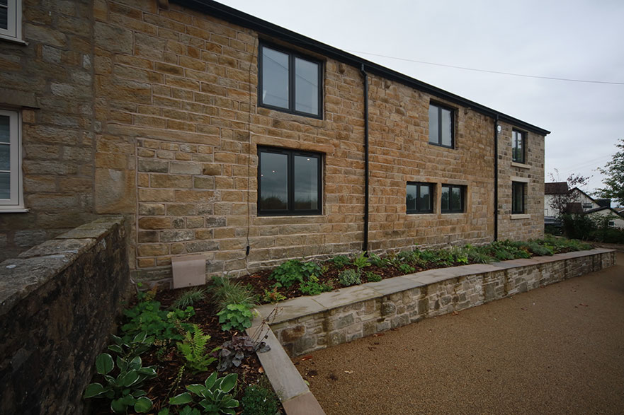 Mellor's Brow