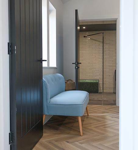 Medical Negligence Adaptations